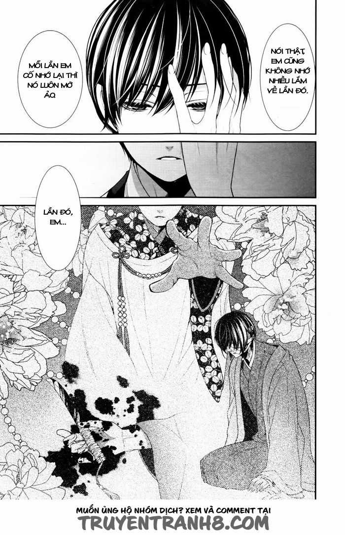 The End Of Elysion - Chapter 3 - Trang 7