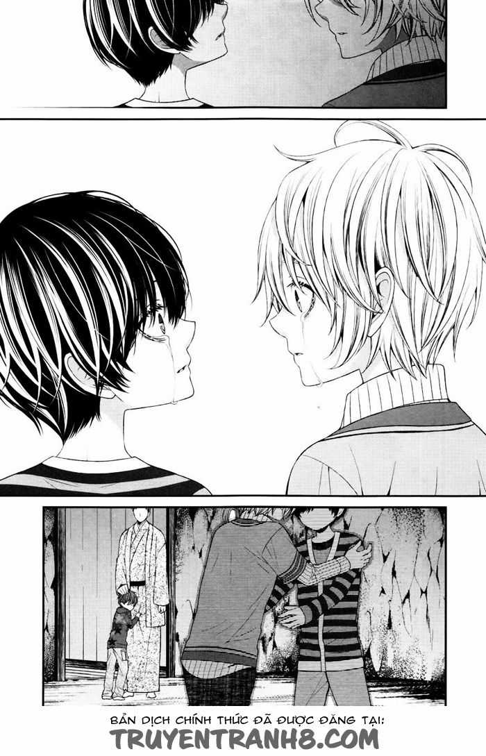 The End Of Elysion - Chapter 4 - Trang 13