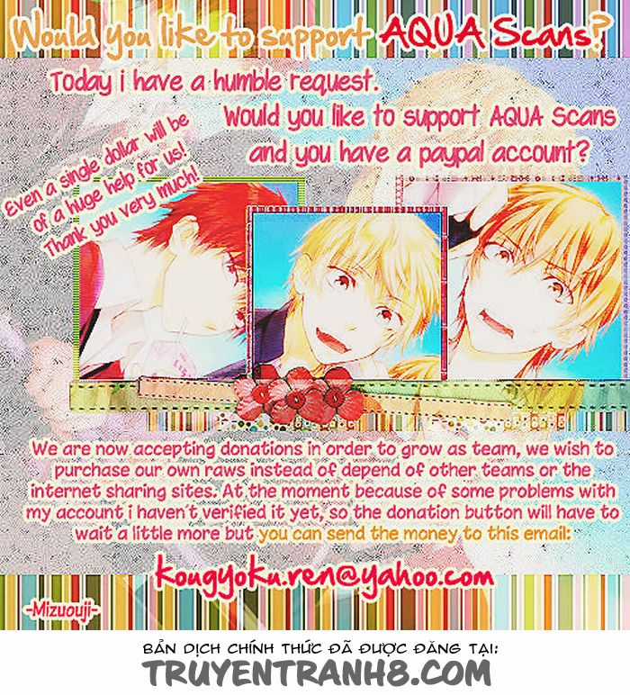 The End Of Elysion - Chapter 4 - Trang 3