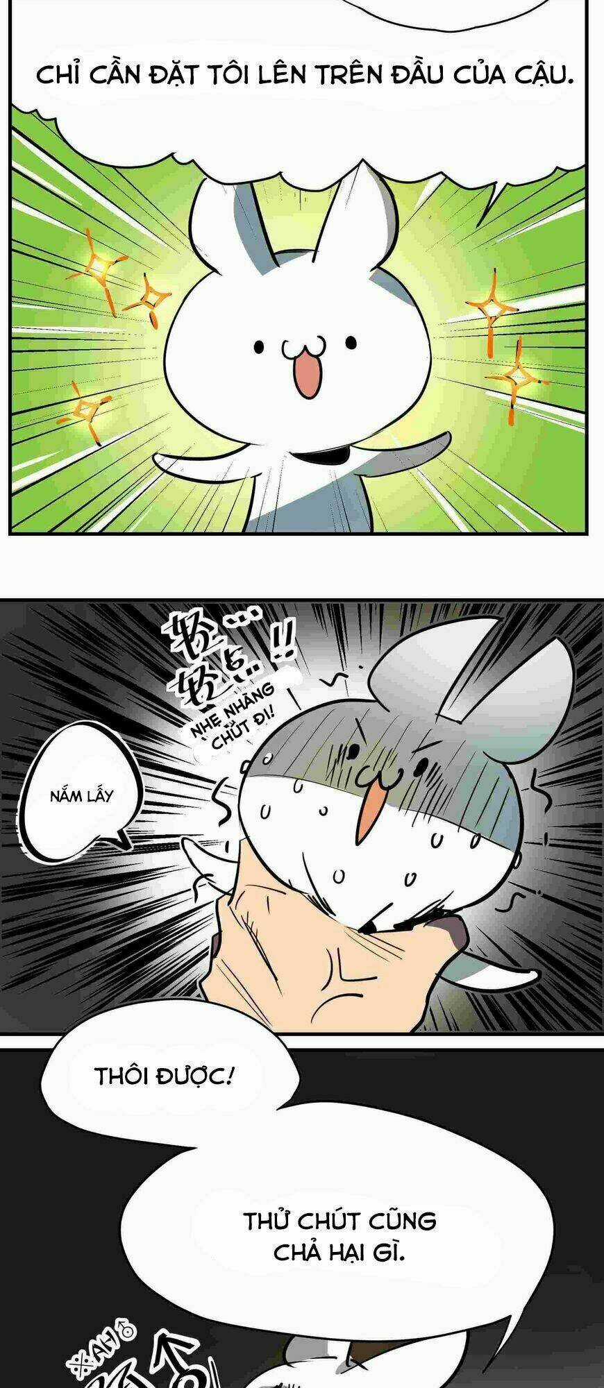 The Exploding Girl - Chapter 1.1 - Trang 17