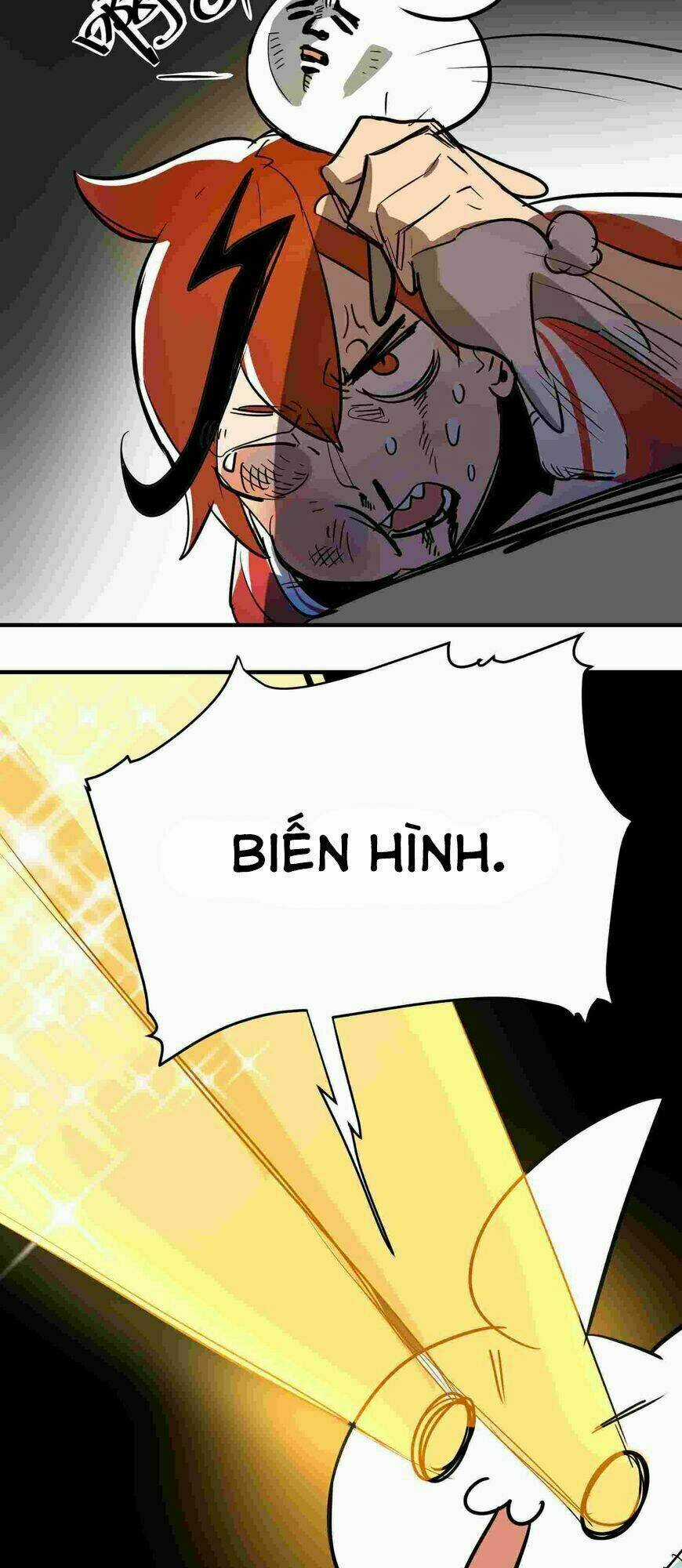 The Exploding Girl - Chapter 1.1 - Trang 18