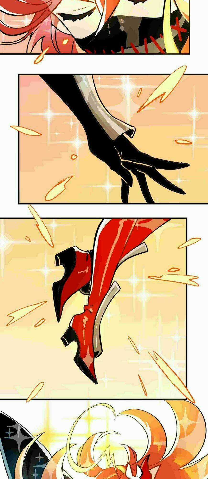 The Exploding Girl - Chapter 1.1 - Trang 20