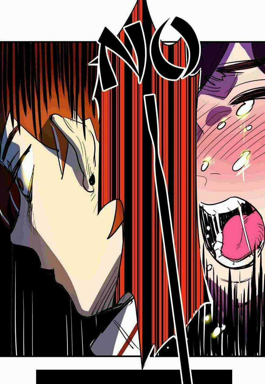 The Exploding Girl - Chapter 1.1 - Trang 6