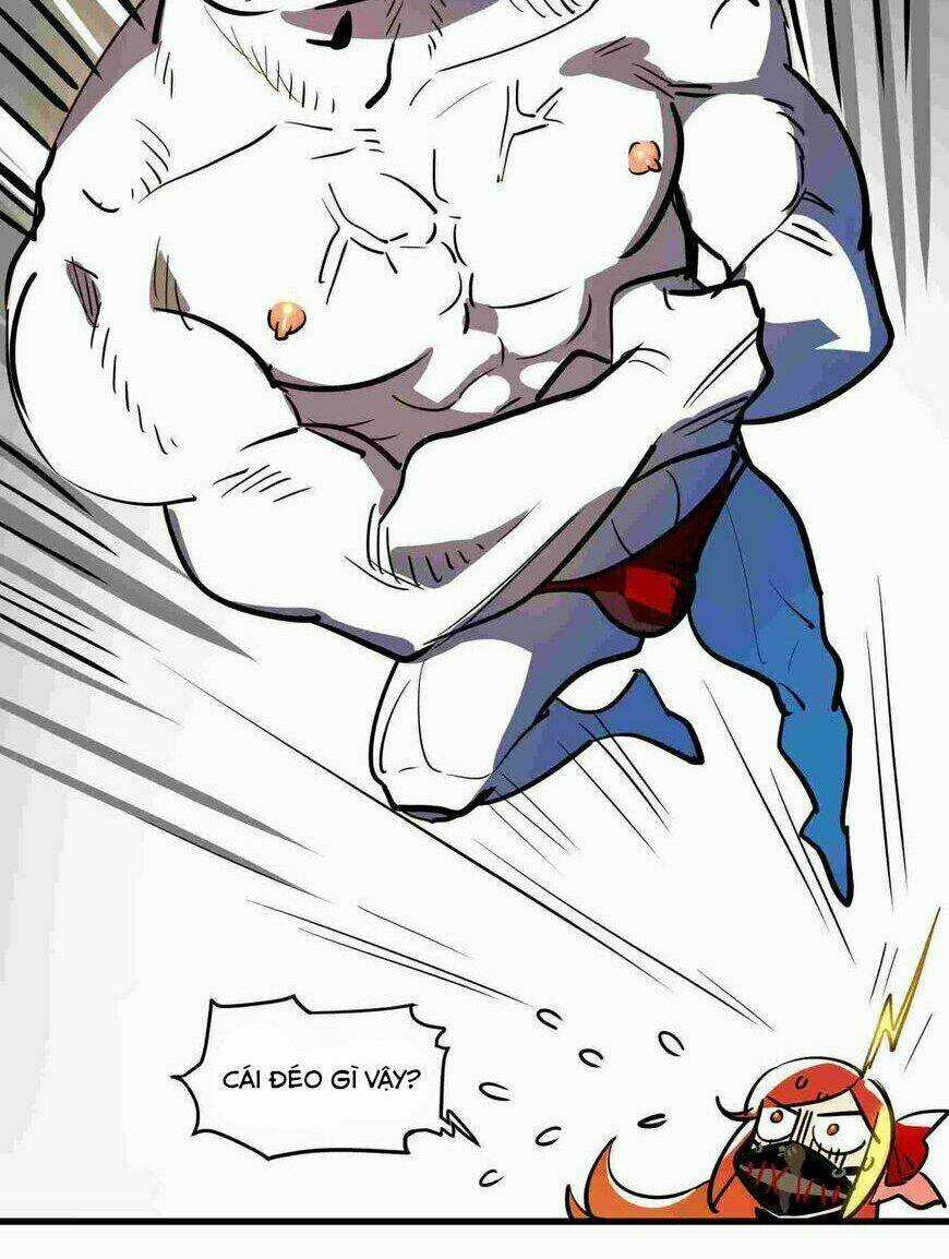 The Exploding Girl - Chapter 1.2 - Trang 14