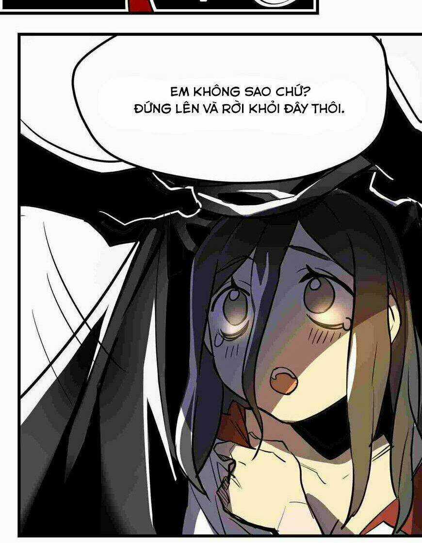 The Exploding Girl - Chapter 1.2 - Trang 20