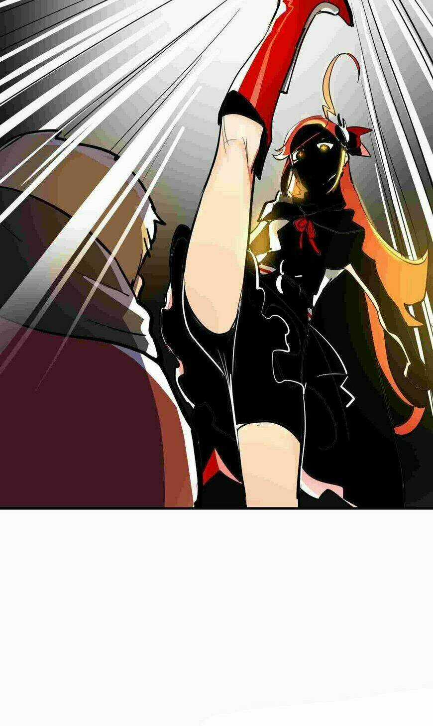 The Exploding Girl - Chapter 1.2 - Trang 7