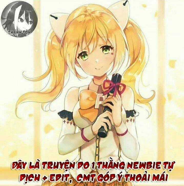 The Exploding Girl - Chapter 3 - Trang 1