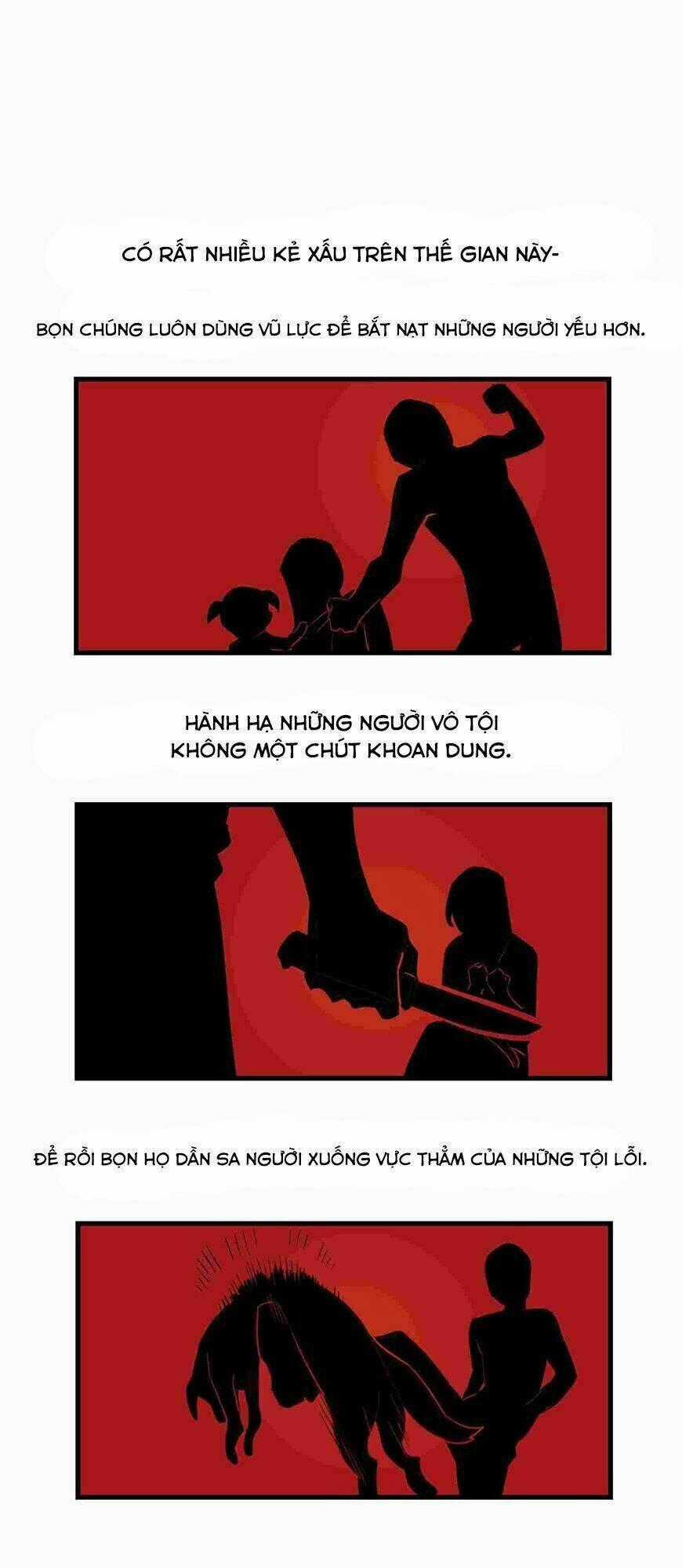 The Exploding Girl - Chapter 3 - Trang 2