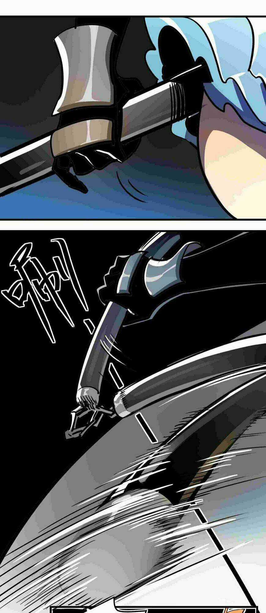 The Exploding Girl - Chapter 3 - Trang 23