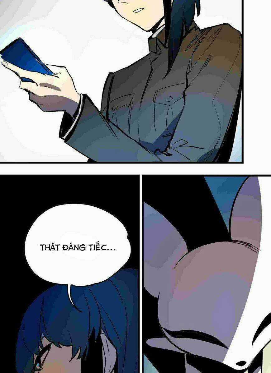 The Exploding Girl - Chapter 3 - Trang 36