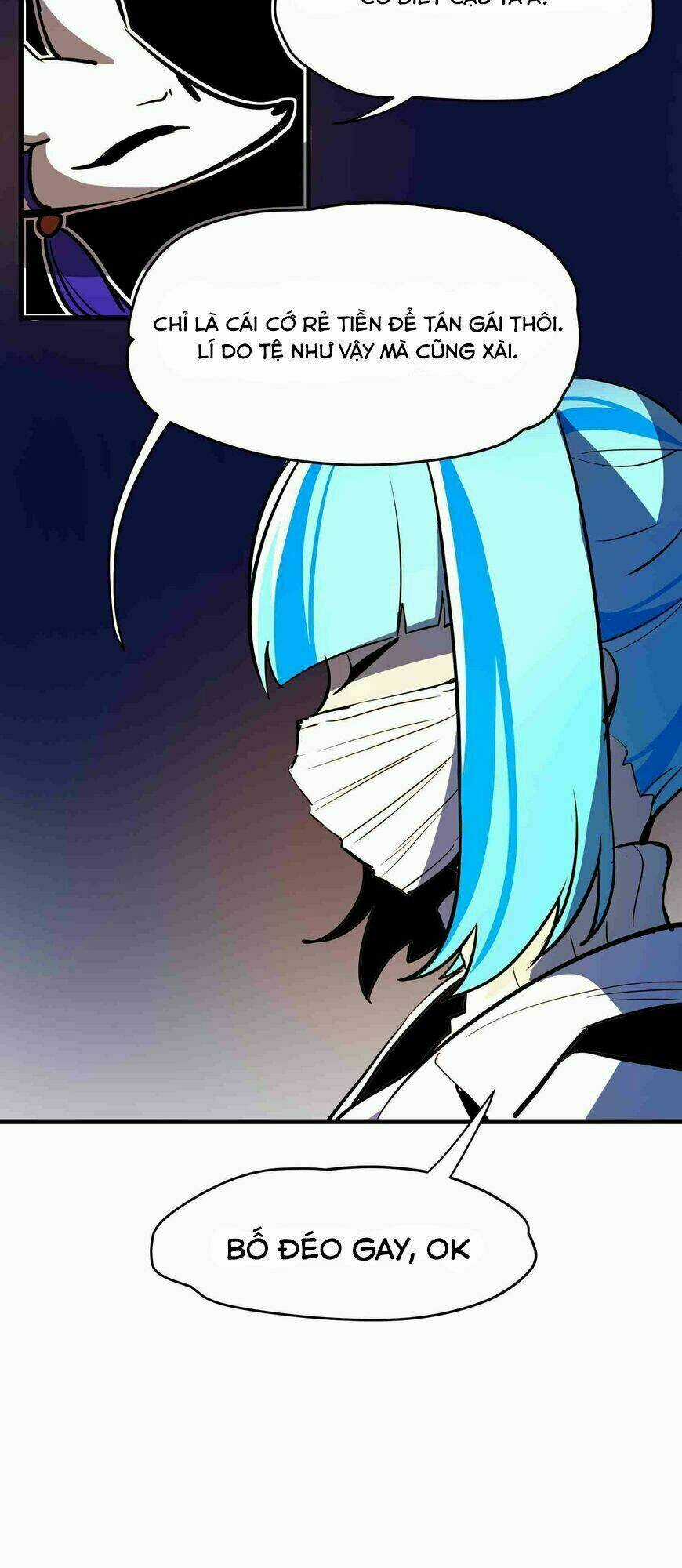 The Exploding Girl - Chapter 4 - Trang 12