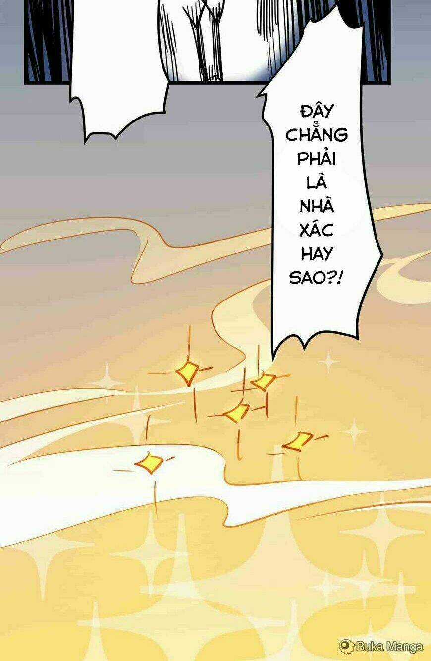 The Exploding Girl - Chapter 5 - Trang 12