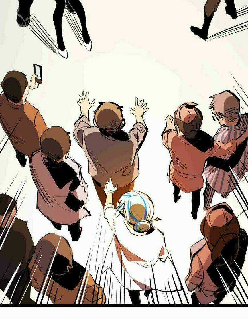 The Exploding Girl - Chapter 5 - Trang 5