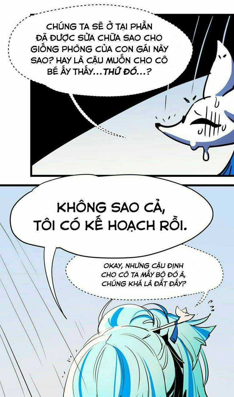 The Exploding Girl - Chapter 6 - Trang 11