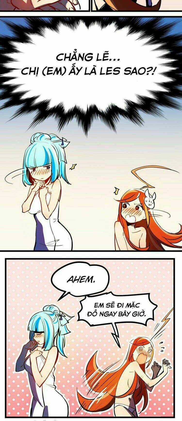 The Exploding Girl - Chapter 6 - Trang 20