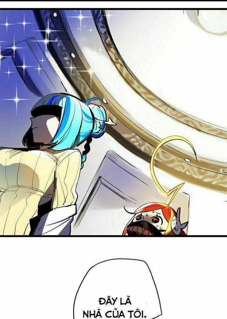 The Exploding Girl - Chapter 6 - Trang 5