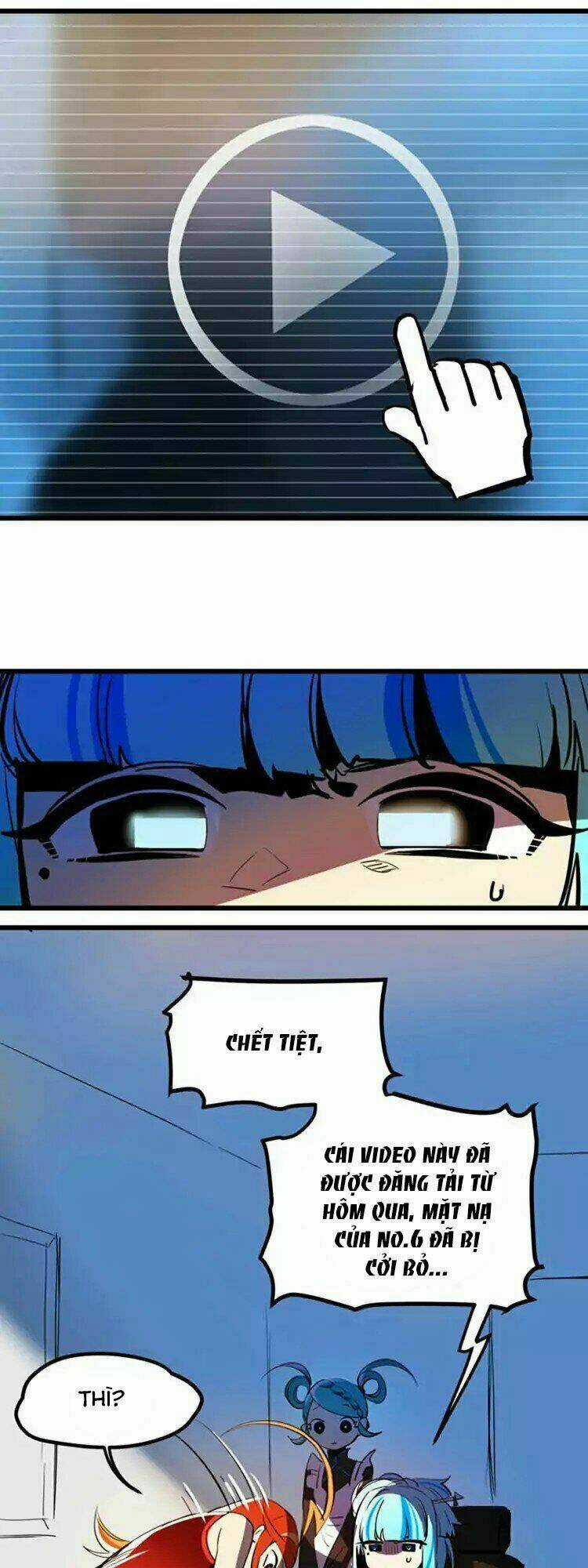 The Exploding Girl - Chapter 7 - Trang 16