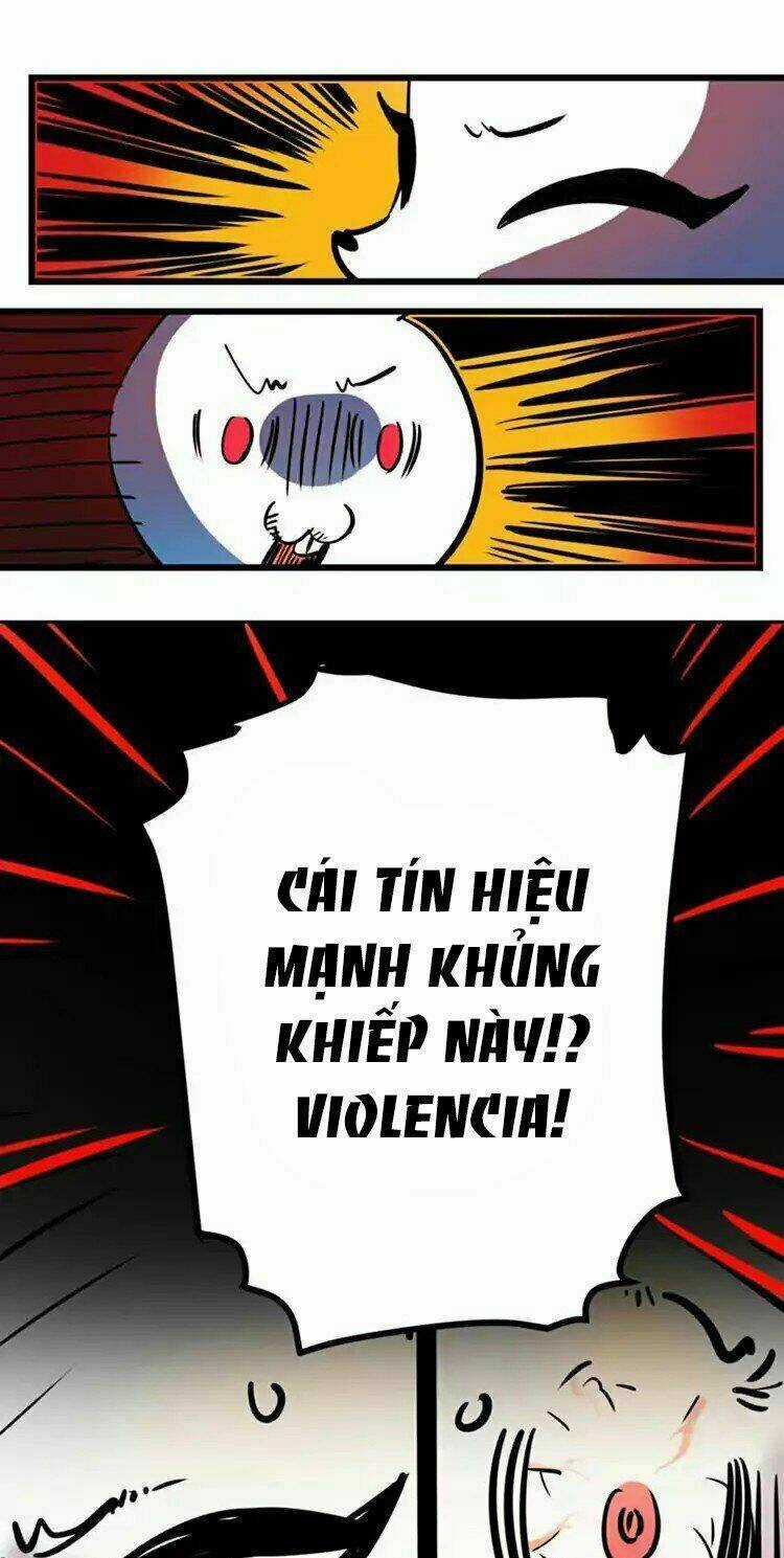 The Exploding Girl - Chapter 7 - Trang 18