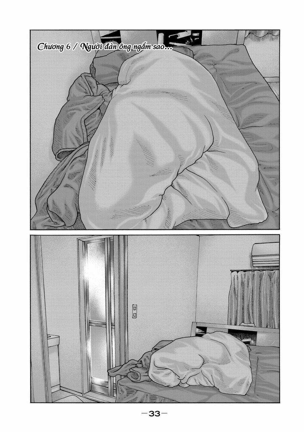 the fable (omakes) - Chapter 6 - Trang 3