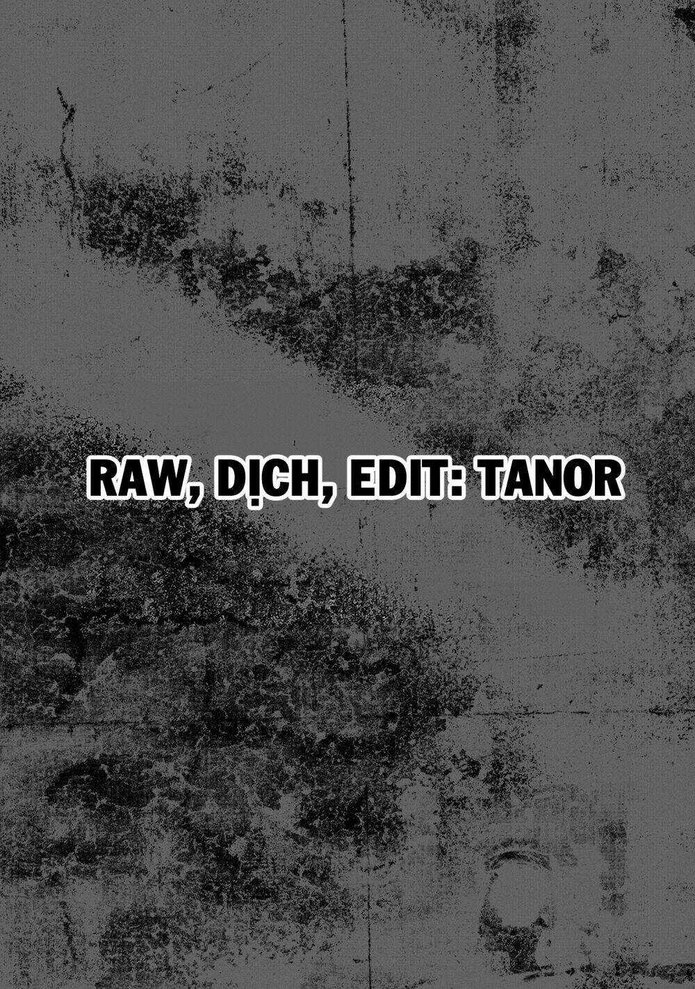 the fable (omakes) - Chapter 7 - Trang 2