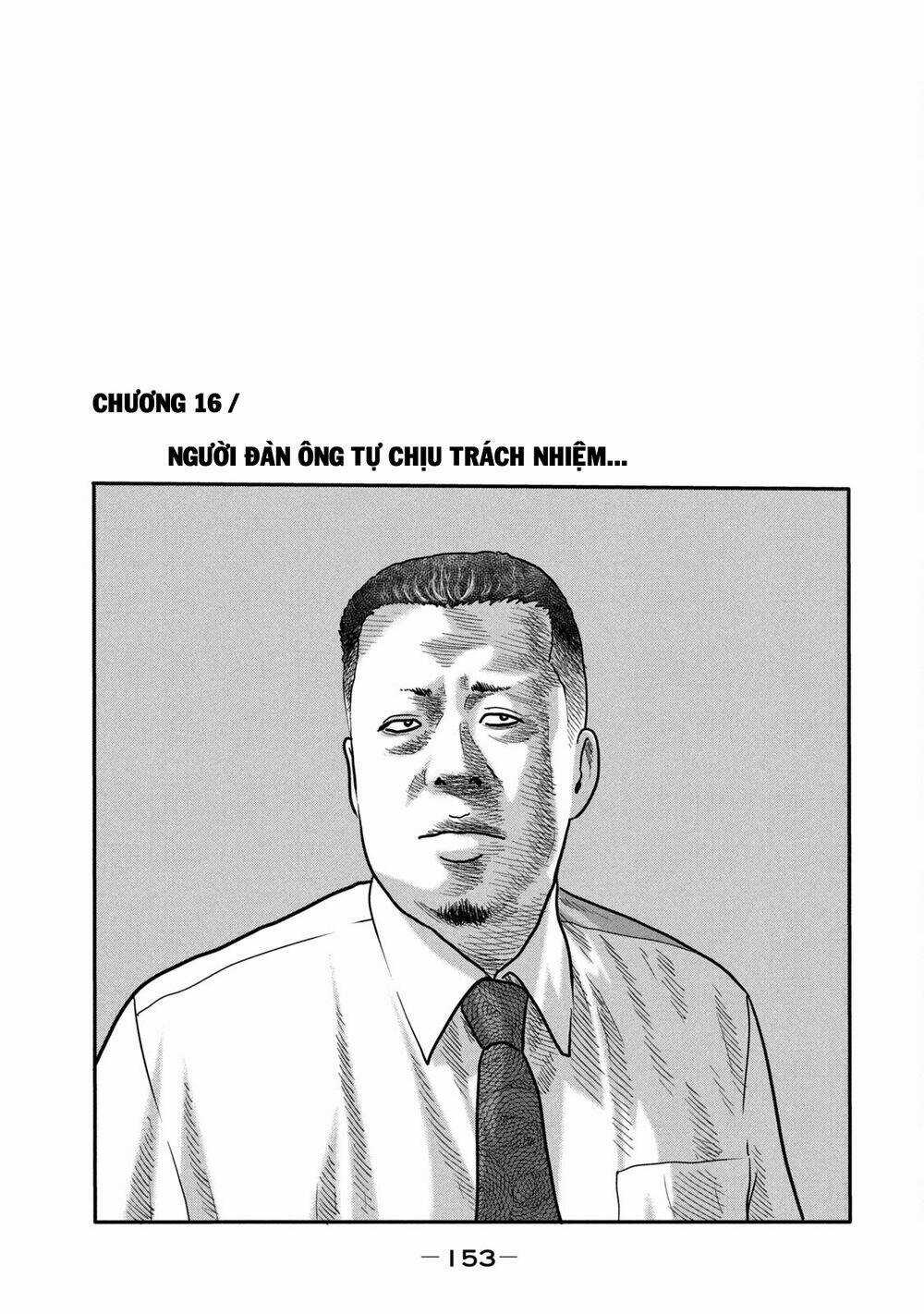 The Fable - The Second Contact - Chapter 16 - Trang 2