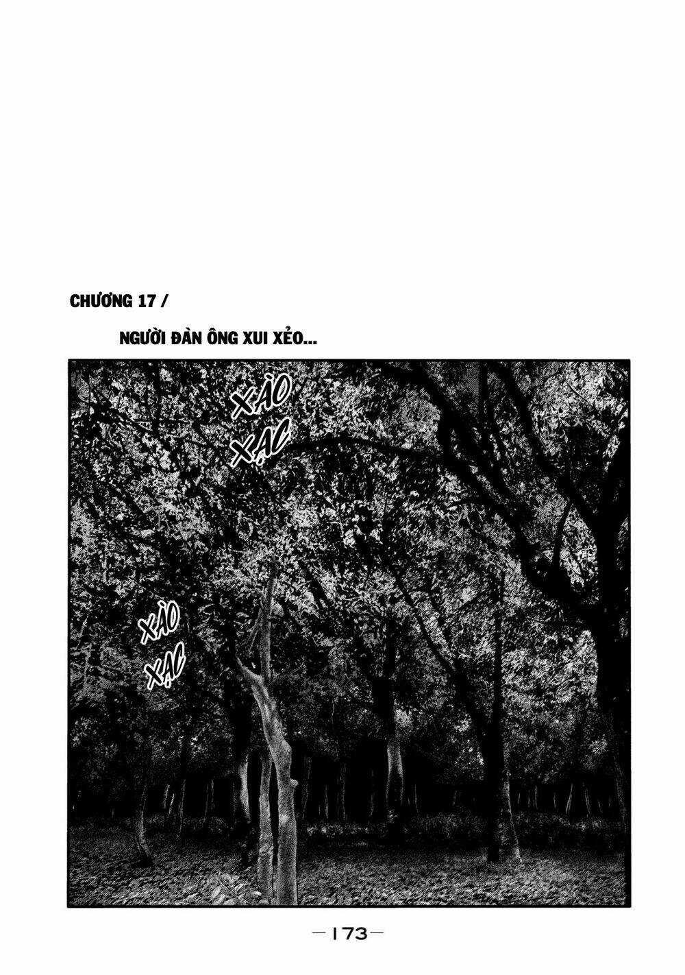 The Fable - The Second Contact - Chapter 17 - Trang 2