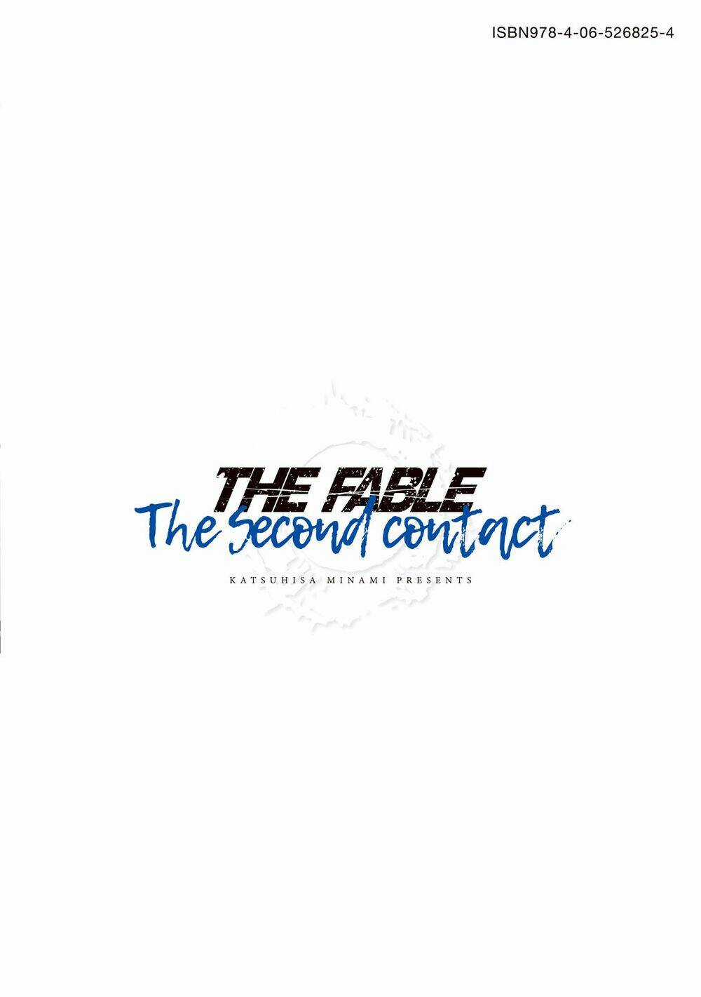 The Fable - The Second Contact - Chapter 17 - Trang 21