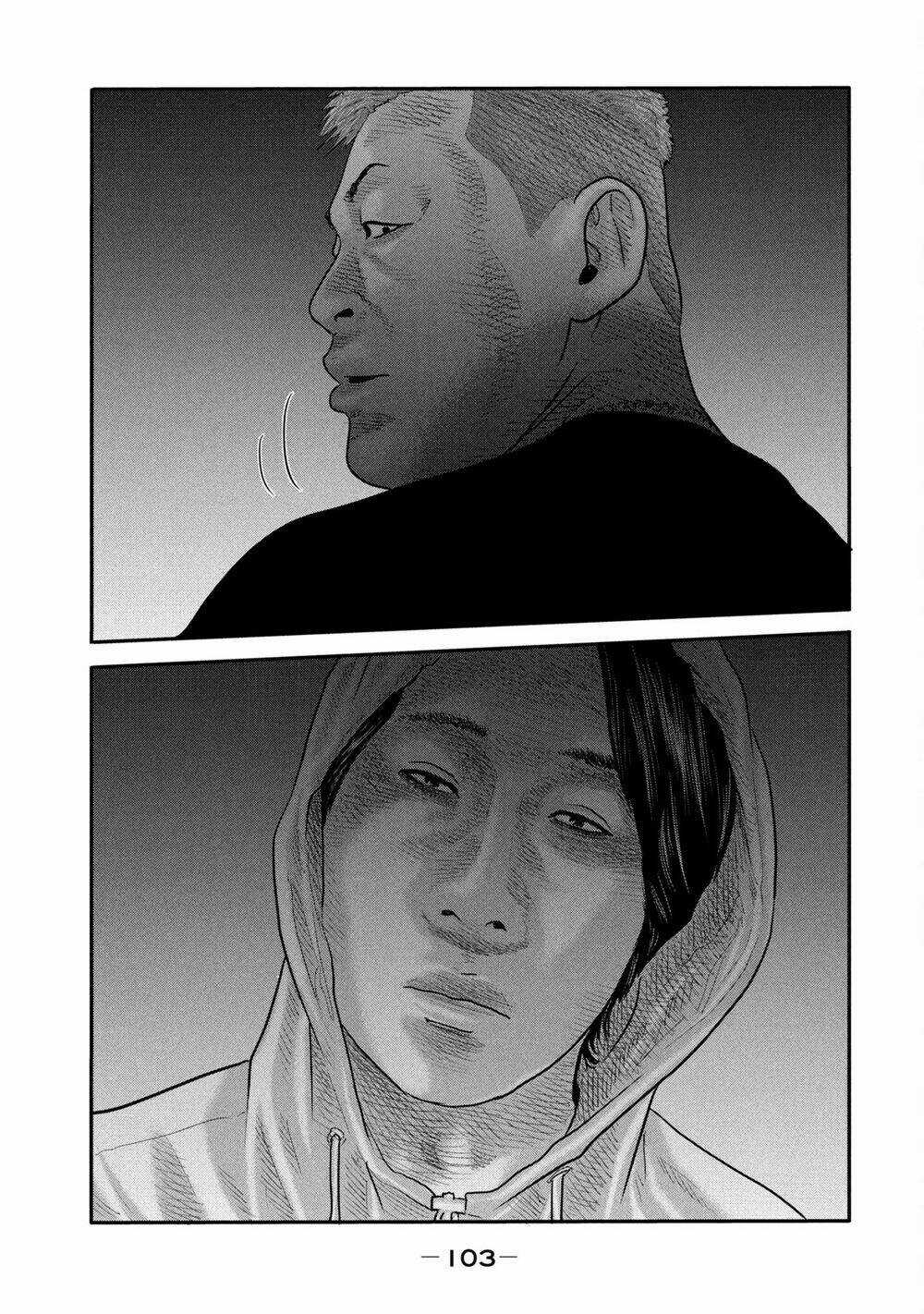 The Fable - The Second Contact - Chapter 23 - Trang 6