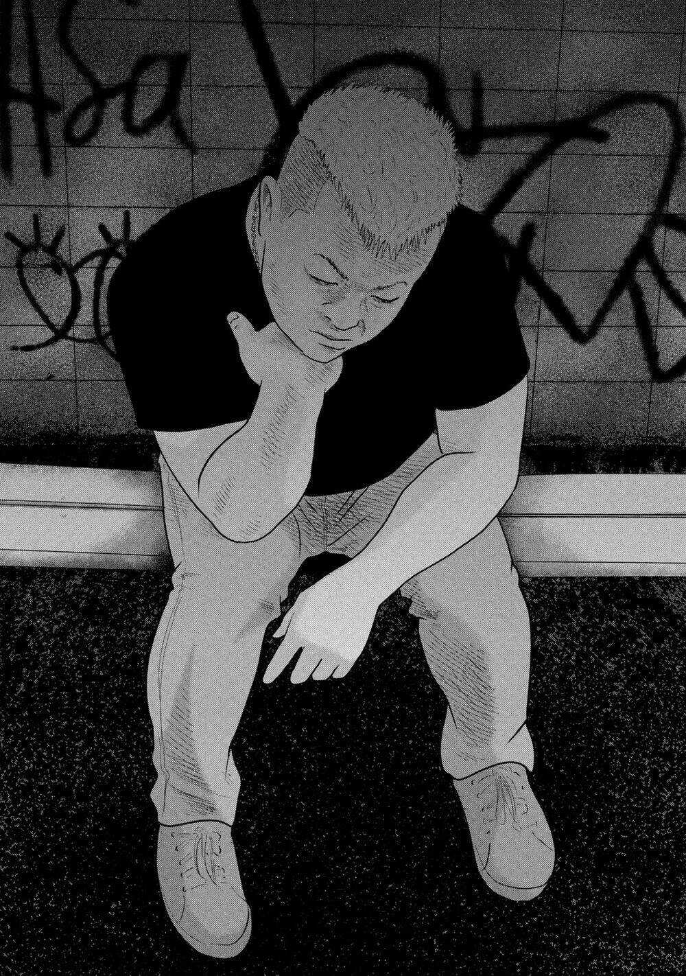 The Fable - The Second Contact - Chapter 23 - Trang 10