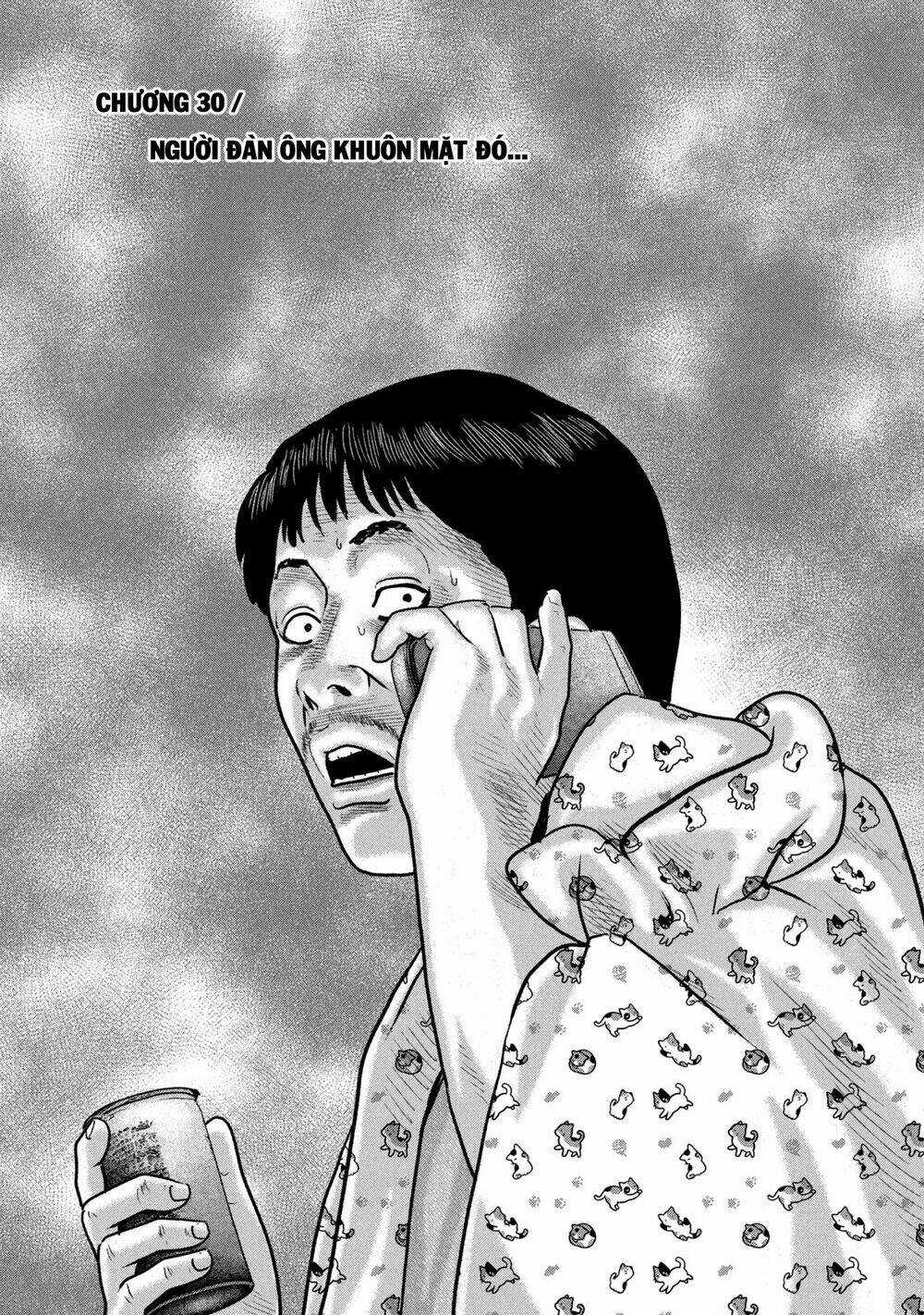 The Fable - The Second Contact - Chapter 30 - Trang 2