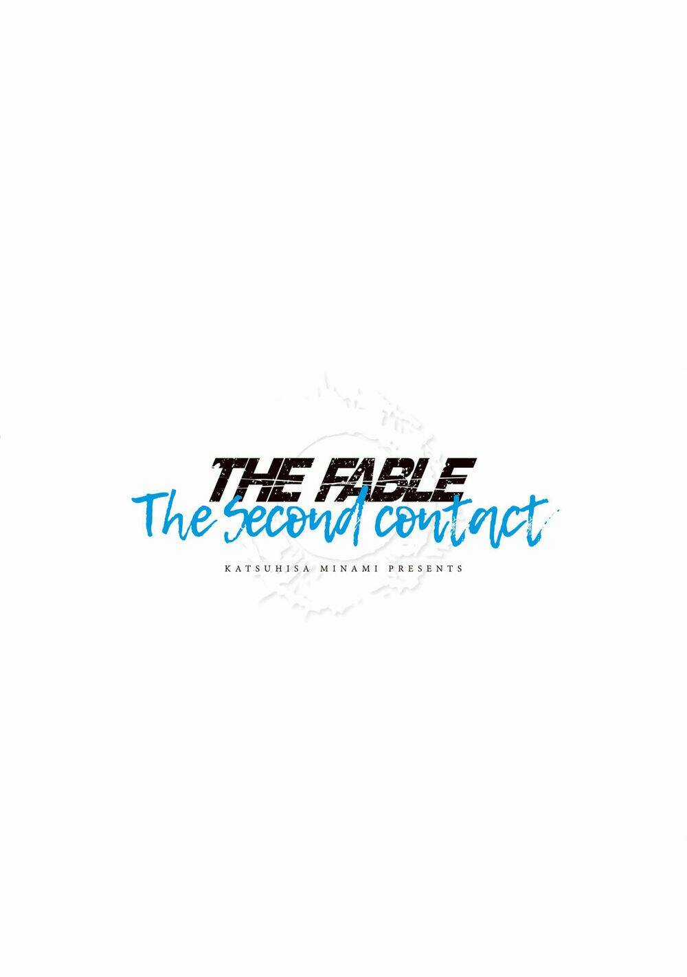 The Fable - The Second Contact - Chapter 37 - Trang 22