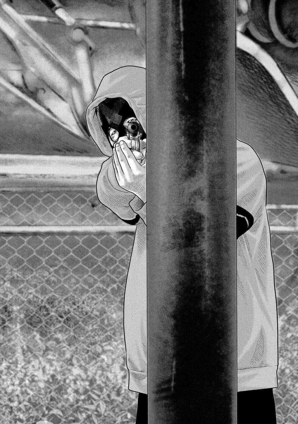 The Fable - The Second Contact - Chapter 43 - Trang 7