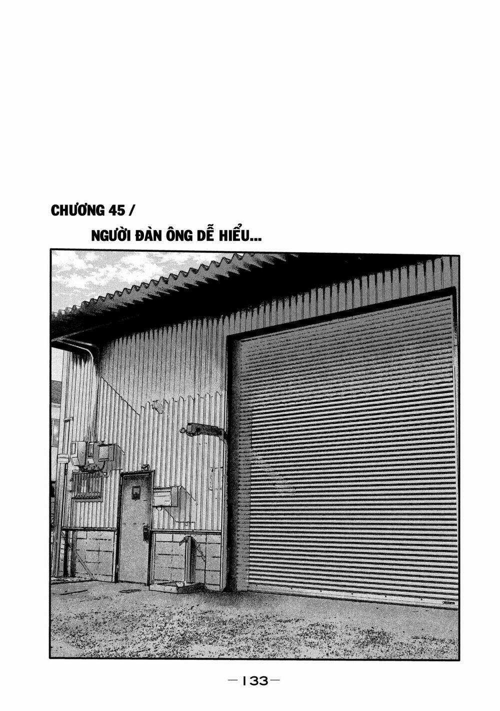 The Fable - The Second Contact - Chapter 45 - Trang 2