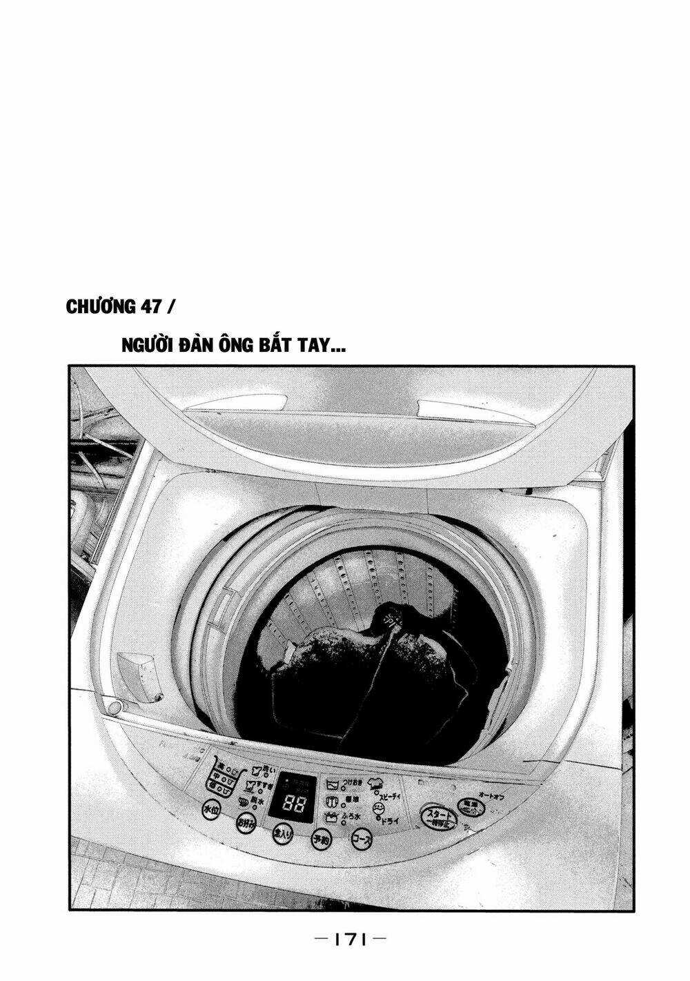 The Fable - The Second Contact - Chapter 47 - Trang 2