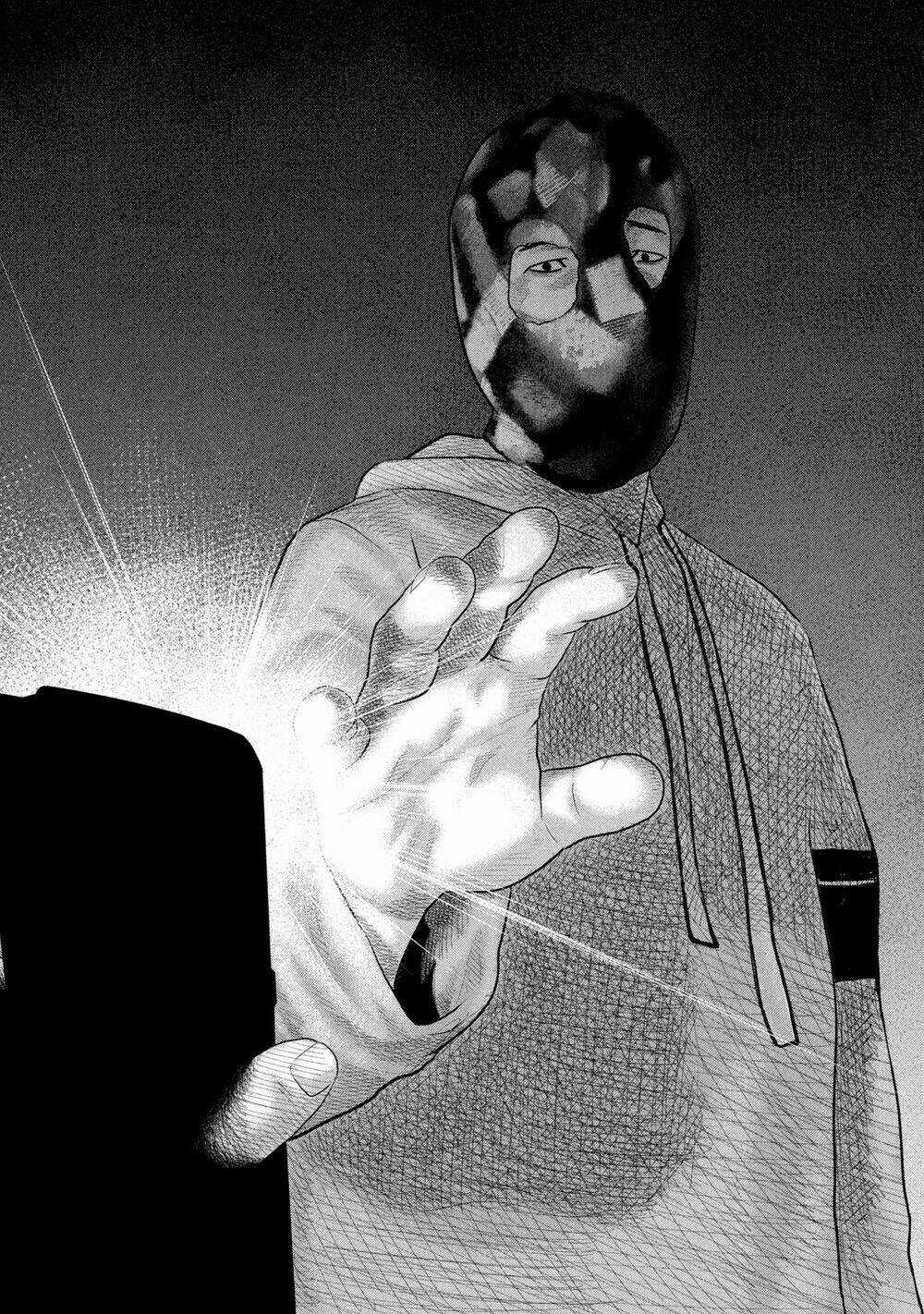 The Fable - The Second Contact - Chapter 49 - Trang 17