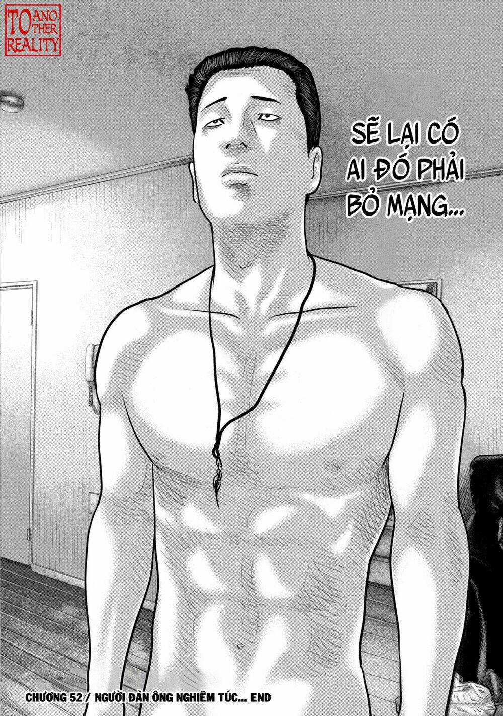 The Fable - The Second Contact - Chapter 52 - Trang 18