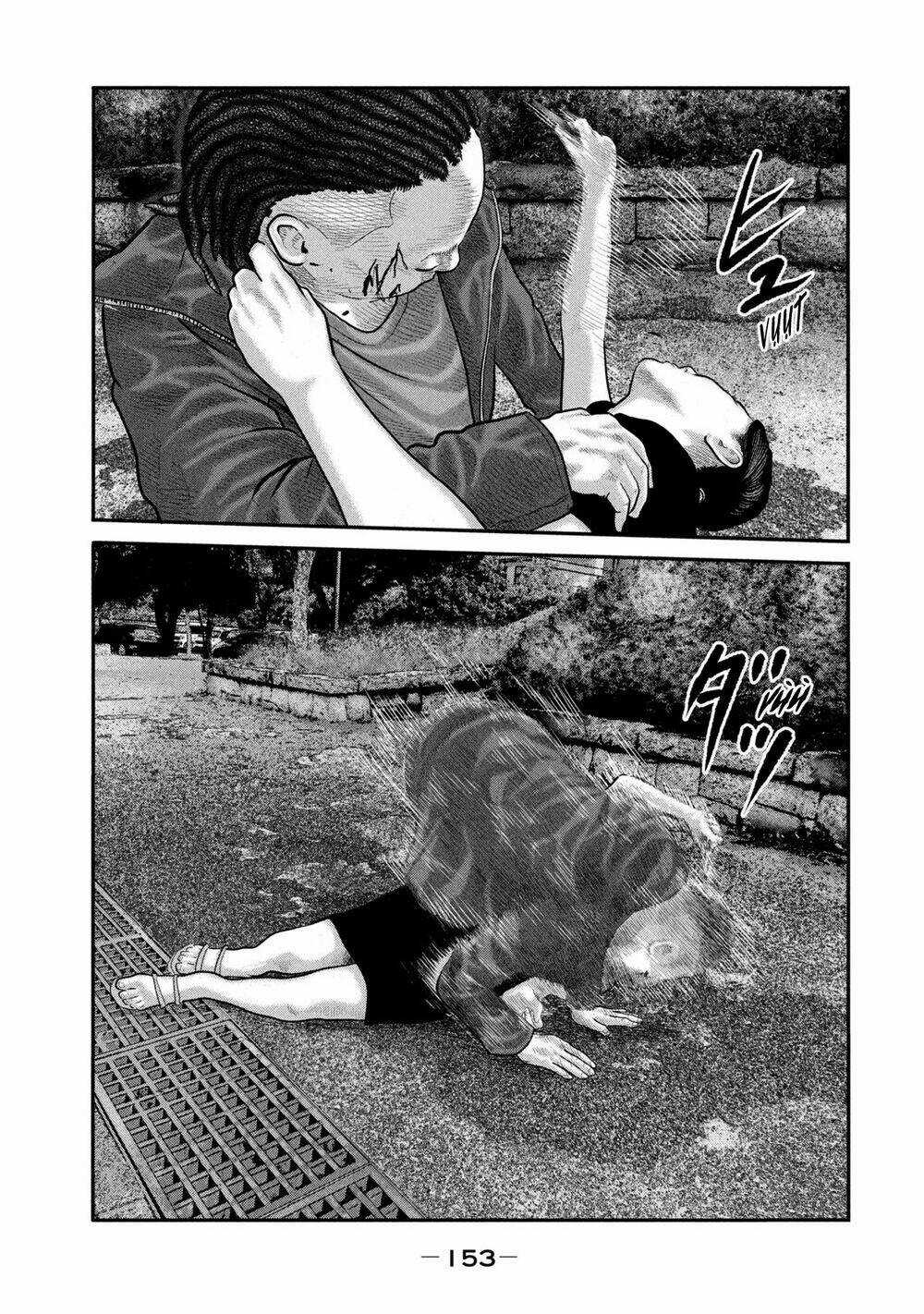 The Fable - The Second Contact - Chapter 56 - Trang 6