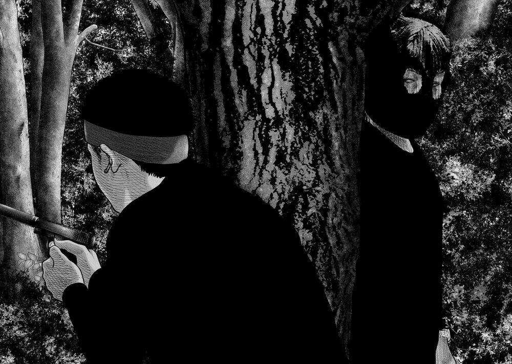 The Fable - The Second Contact - Chapter 61 - Trang 5