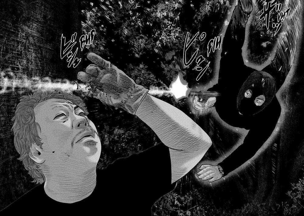 The Fable - The Second Contact - Chapter 62 - Trang 15