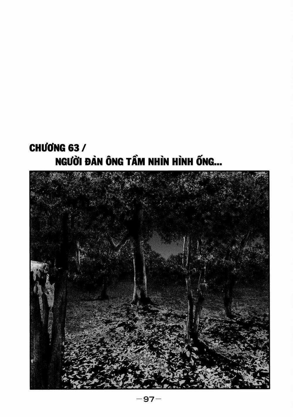 The Fable - The Second Contact - Chapter 63 - Trang 2