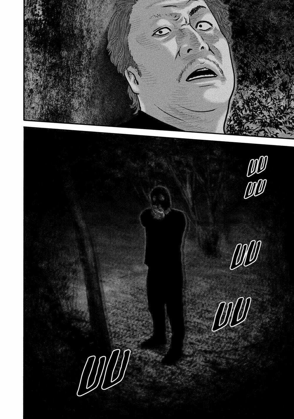 The Fable - The Second Contact - Chapter 63 - Trang 7