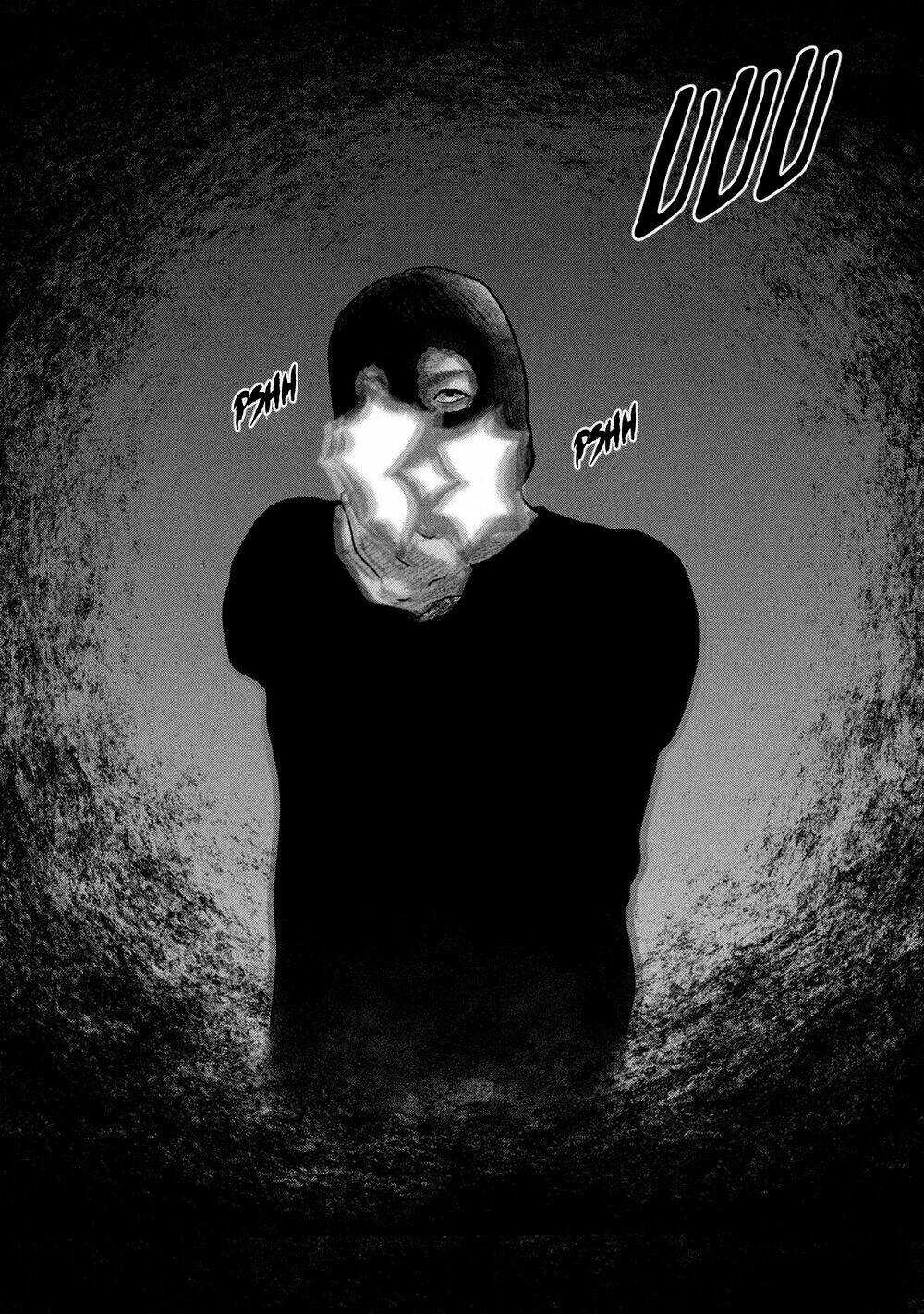 The Fable - The Second Contact - Chapter 63 - Trang 8