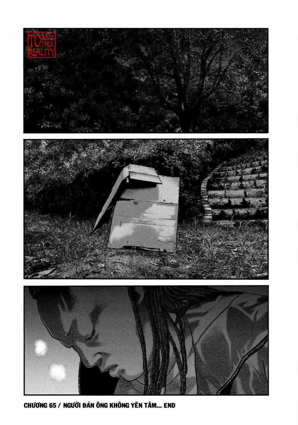 The Fable - The Second Contact - Chapter 65 - Trang 19