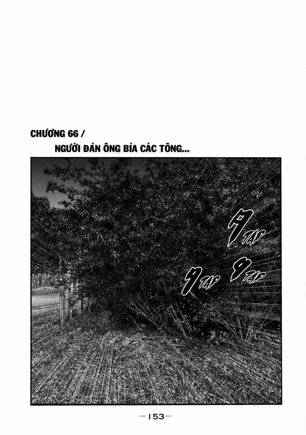 The Fable - The Second Contact - Chapter 66 - Trang 2