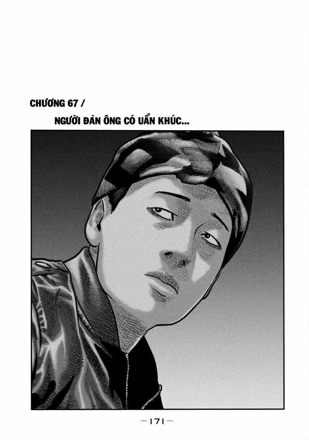 The Fable - The Second Contact - Chapter 67 - Trang 2