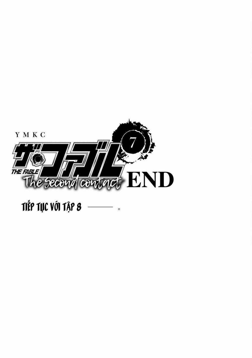 The Fable - The Second Contact - Chapter 67 - Trang 19