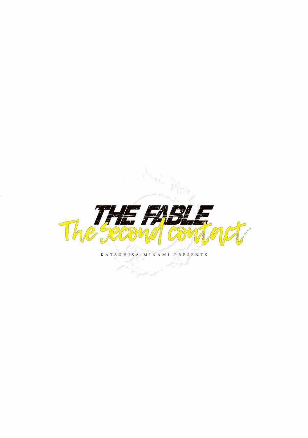 The Fable - The Second Contact - Chapter 67 - Trang 23