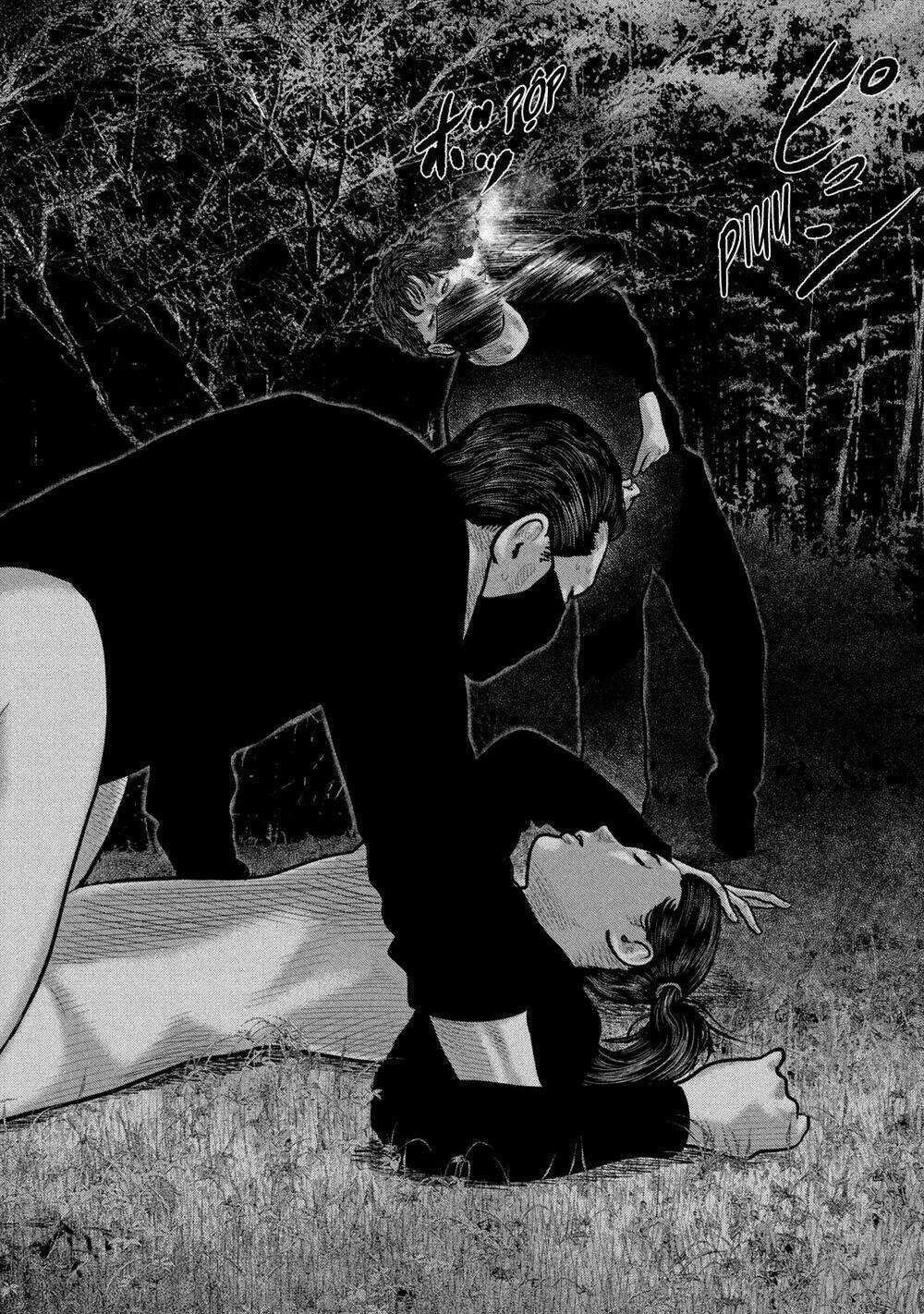 The Fable - The Second Contact - Chapter 70 - Trang 11