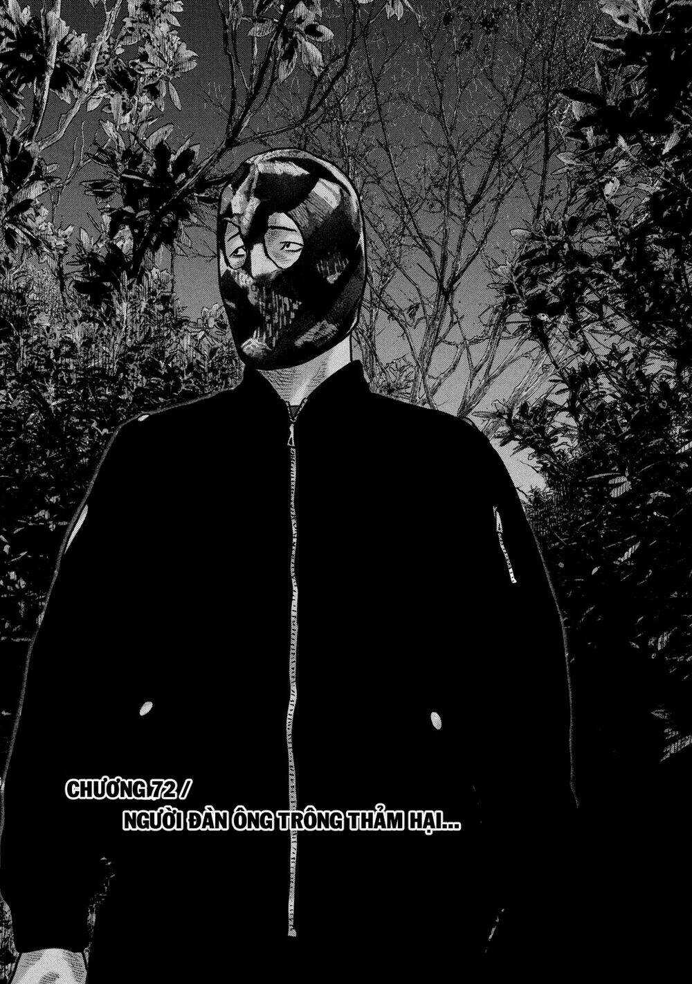 The Fable - The Second Contact - Chapter 72 - Trang 2