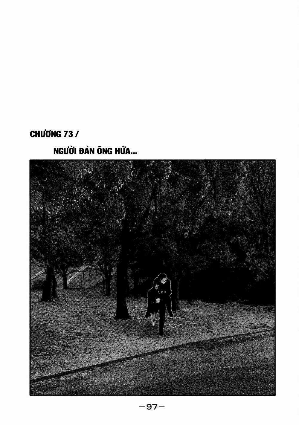 The Fable - The Second Contact - Chapter 73 - Trang 2